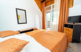 Pensiune , 490mp, zona Predeal