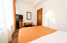 Pensiune , 490mp, zona Predeal