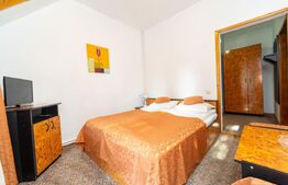 Pensiune , 490mp, zona Predeal