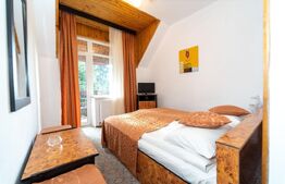 Pensiune , 490mp, zona Predeal