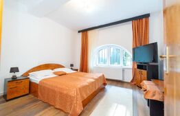 Pensiune , 490mp, zona Predeal