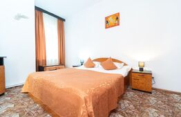 Pensiune , 490mp, zona Predeal