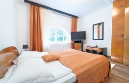 Pensiune , 490mp, zona Predeal