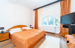 Pensiune , 490mp, zona Predeal