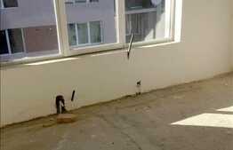 Apartament 2 camere de vanzare, 42 mp utili, zona C-tin Brancusi, semifinisat