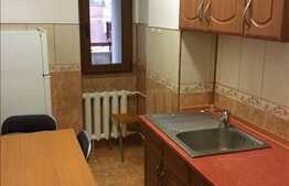 1 camera, 43 mp, decomandat, zona strazii Bucegi