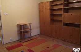 1 camera, 43 mp, decomandat, zona strazii Bucegi