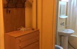 1 camera, 43 mp, decomandat, zona strazii Bucegi