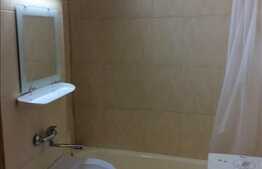 1 camera, 43 mp, decomandat, zona strazii Bucegi