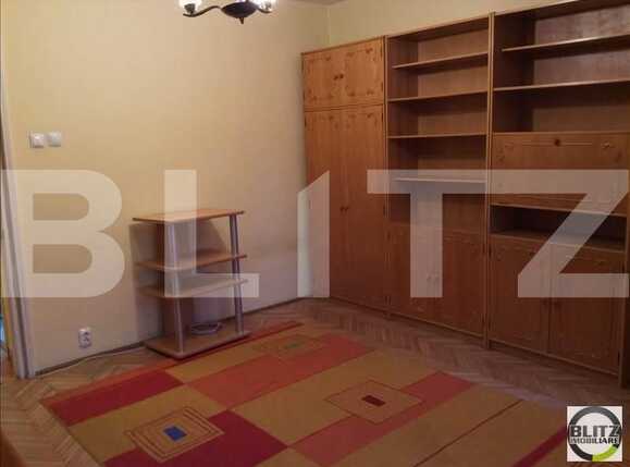 Garsonieră de închiriat Manastur - 15230AI | BLITZ Cluj-Napoca | Poza1