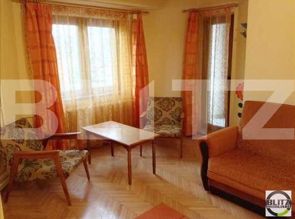 Garsonieră de închiriat Manastur - 15230AI | BLITZ Cluj-Napoca | Poza2