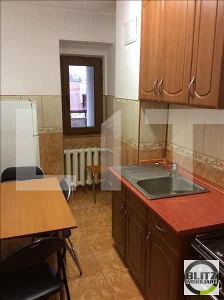 Garsonieră de închiriat Manastur - 15230AI | BLITZ Cluj-Napoca | Poza3