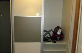 2 camere, 45 mp, totul nou, mobilat lux, parcare subterana, zona USAMV