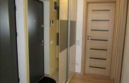 2 camere, 45 mp, totul nou, mobilat lux, parcare subterana, zona USAMV