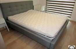 2 camere, 45 mp, totul nou, mobilat lux, parcare subterana, zona USAMV