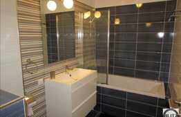 2 camere, 45 mp, totul nou, mobilat lux, parcare subterana, zona USAMV