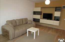 2 camere, 45 mp, totul nou, mobilat lux, parcare subterana, zona USAMV