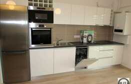 2 camere, 45 mp, totul nou, mobilat lux, parcare subterana, zona USAMV