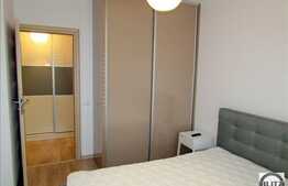 2 camere, 45 mp, totul nou, mobilat lux, parcare subterana, zona USAMV