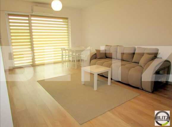 Apartament de închiriat 2 camere Manastur - 15231AI | BLITZ Cluj-Napoca | Poza1