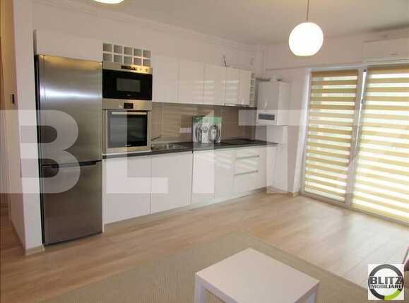 Apartament de închiriat 2 camere Manastur - 15231AI | BLITZ Cluj-Napoca | Poza3