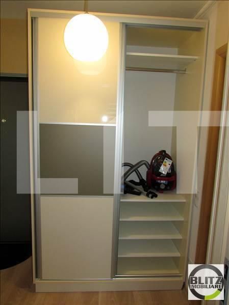 Apartament de închiriat 2 camere Manastur - 15231AI | BLITZ Cluj-Napoca | Poza8