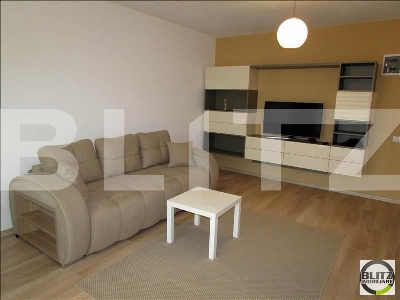 Apartament de închiriat 2 camere Manastur - 15231AI | BLITZ Cluj-Napoca | Poza2