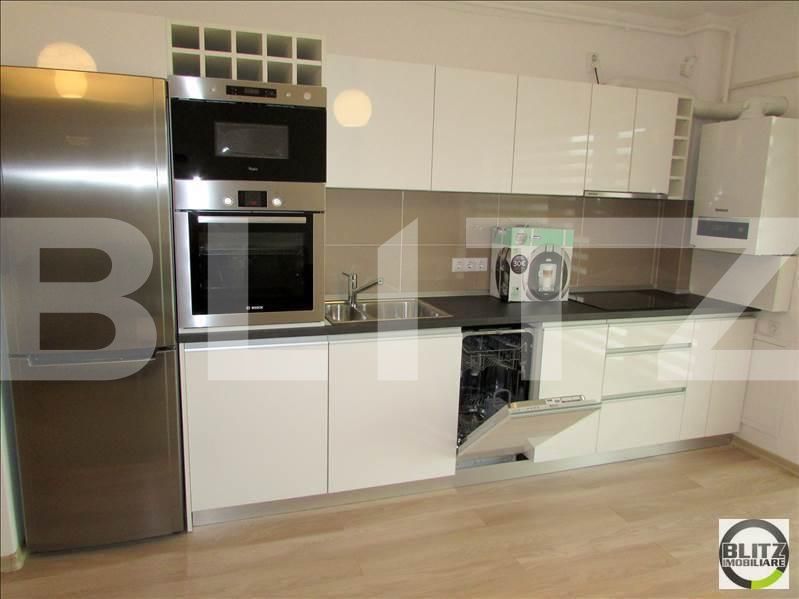 Apartament de închiriat 2 camere Manastur - 15231AI | BLITZ Cluj-Napoca | Poza4