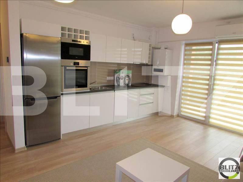 Apartament de închiriat 2 camere Manastur - 15231AI | BLITZ Cluj-Napoca | Poza3