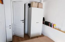 Apartament 3 camere, 53mp, intermediar, parcare, zona Terra