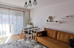 Apartament 3 camere, 53mp, intermediar, parcare, zona Terra