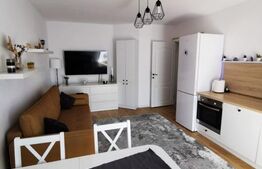 Apartament 3 camere, 53mp, intermediar, parcare, zona Terra