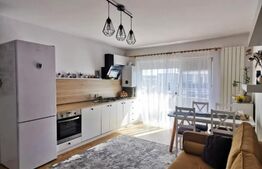 Apartament 3 camere, 53mp, intermediar, parcare, zona Terra