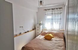 Apartament 3 camere, 53mp, intermediar, parcare, zona Terra