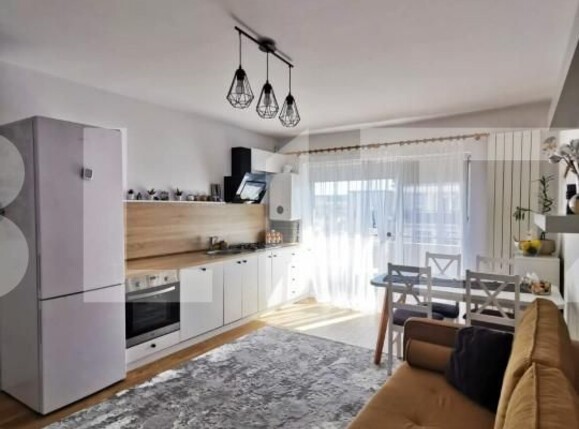 Apartament de vânzare 3 camere Floreşti - 152312AV | BLITZ Cluj-Napoca | Poza1