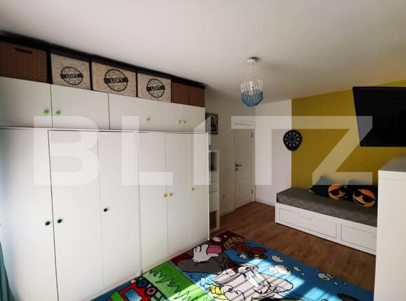 Apartament de vânzare 3 camere Floreşti - 152312AV | BLITZ Cluj-Napoca | Poza9