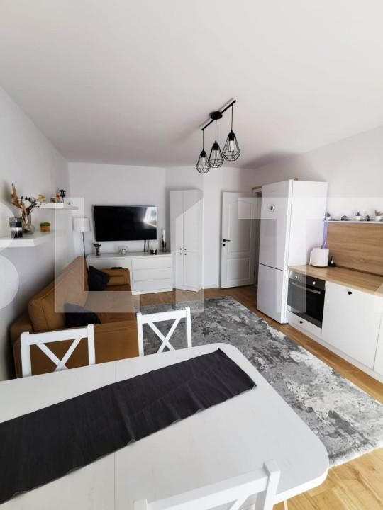 Apartament de vânzare 3 camere Floreşti - 152312AV | BLITZ Cluj-Napoca | Poza2