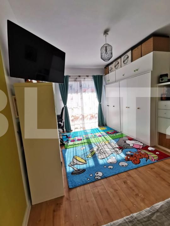 Apartament de vânzare 3 camere Floreşti - 152312AV | BLITZ Cluj-Napoca | Poza12