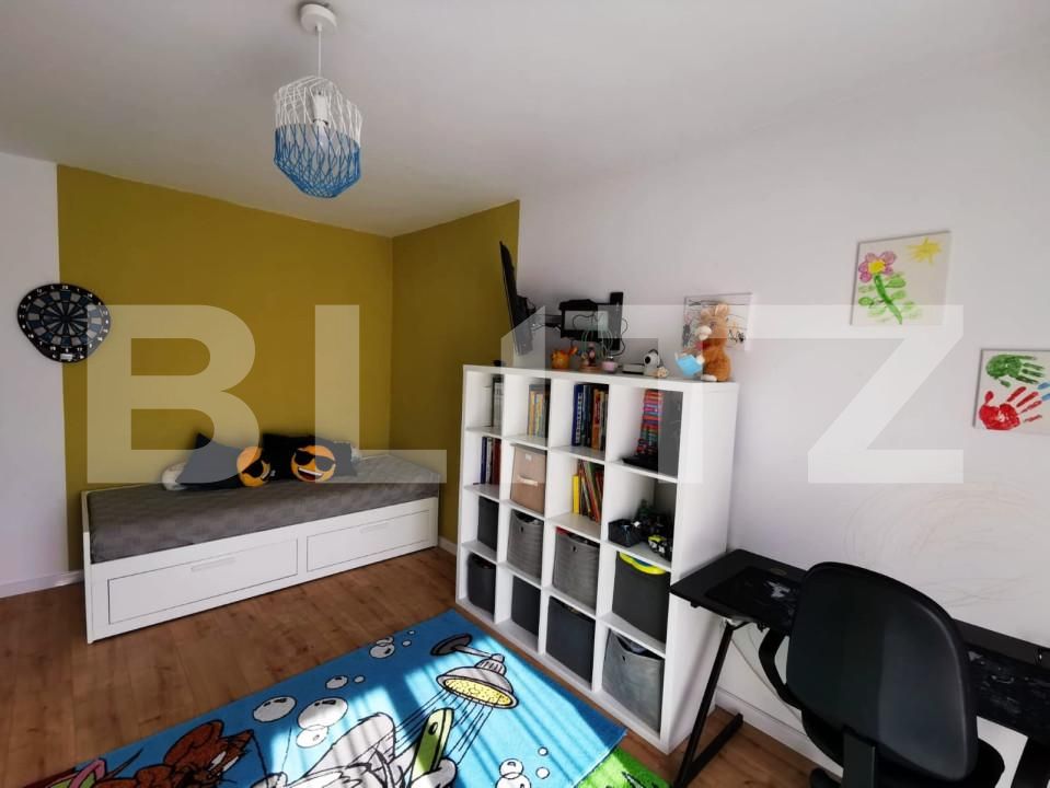 Apartament de vânzare 3 camere Floreşti - 152312AV | BLITZ Cluj-Napoca | Poza10