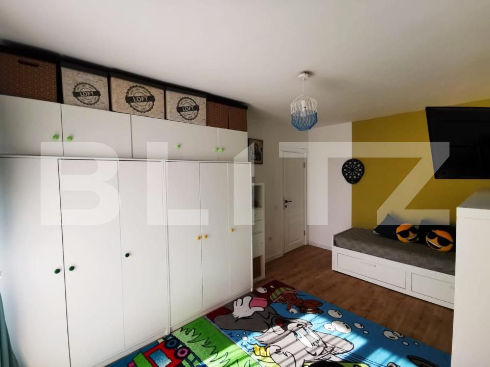 Apartament de vânzare 3 camere Floreşti - 152312AV | BLITZ Cluj-Napoca | Poza9