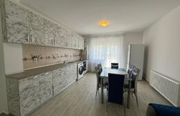 Apartament 2 camere, 54 mp, parcare, zona Cetatii 