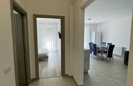 Apartament 2 camere, 54 mp, parcare, zona Cetatii 