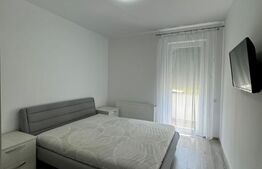 Apartament 2 camere, 54 mp, parcare, zona Cetatii 