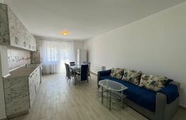 Apartament 2 camere, 54 mp, parcare, zona Cetatii 