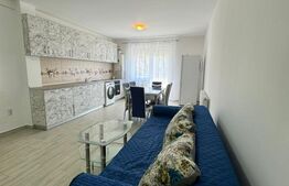 Apartament 2 camere, 54 mp, parcare, zona Cetatii 