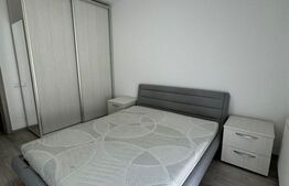Apartament 2 camere, 54 mp, parcare, zona Cetatii 