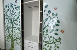 Apartament 2 camere, 54 mp, parcare, zona Cetatii 