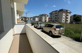 Apartament 2 camere, 54 mp, parcare, zona Cetatii 