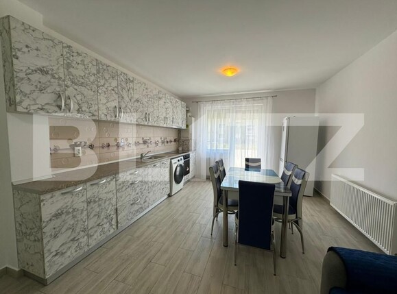 Apartament de închiriat 2 camere Floreşti - 152313AI | BLITZ Cluj-Napoca | Poza4
