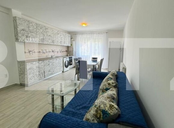 Apartament de închiriat 2 camere Floreşti - 152313AI | BLITZ Cluj-Napoca | Poza1